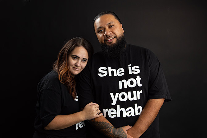 sheisnotyourrehab-2 She Is Not Your Rehab