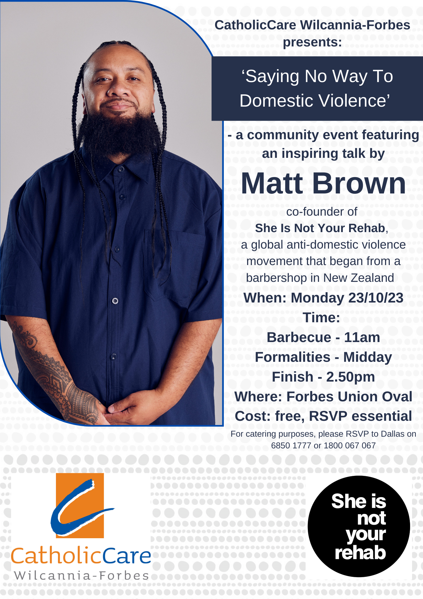 Matt Brown FINAL