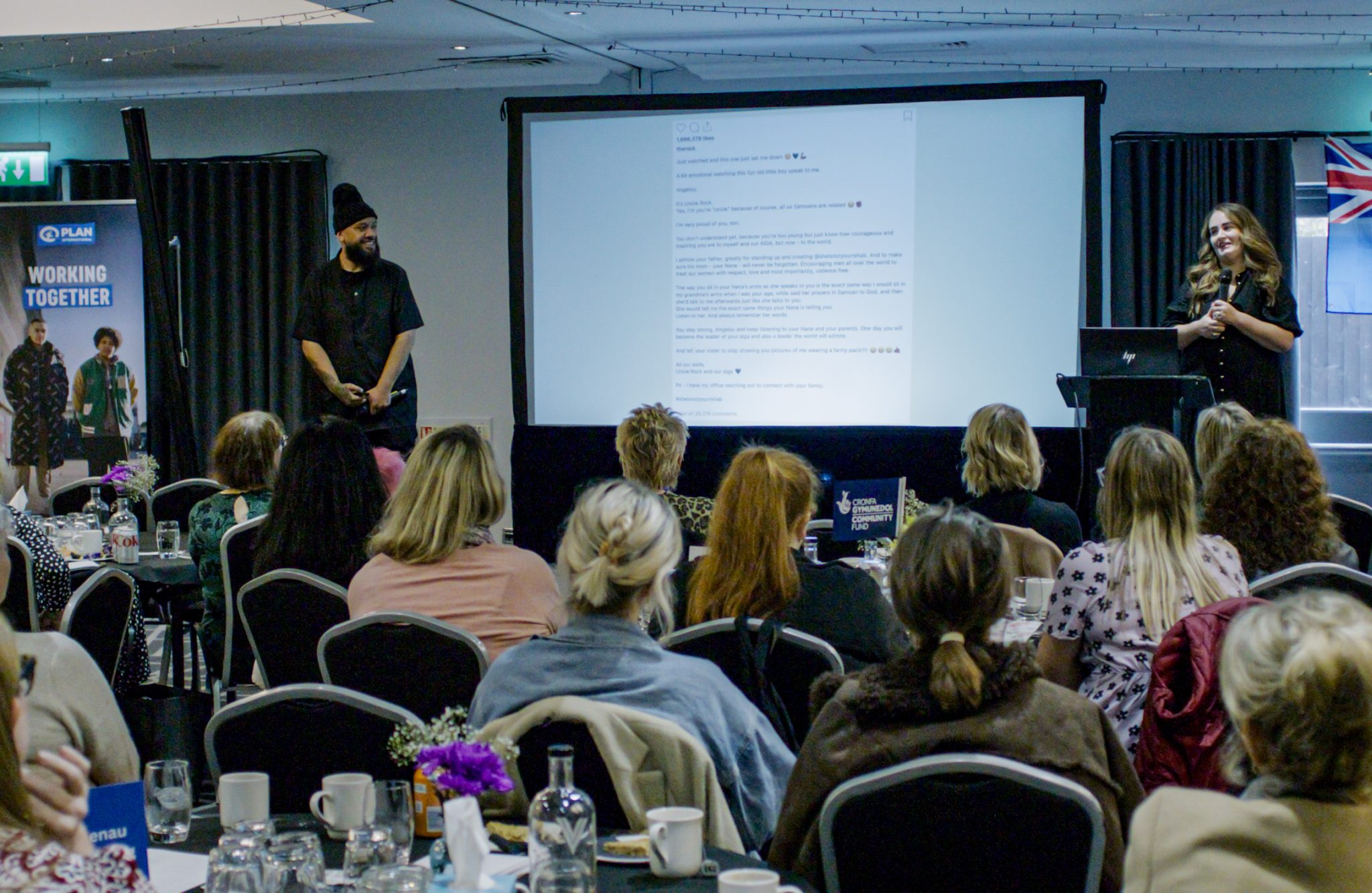 She Is Not Your Rehab She Is Not Your Rehab