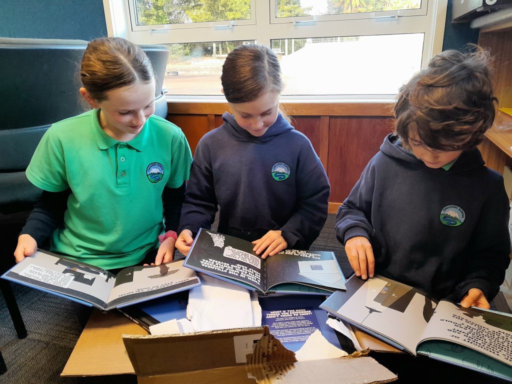 BooksInSchools