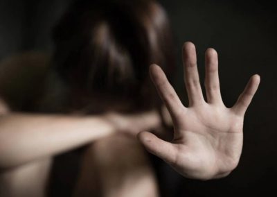 “Not just one thing”: Why is violence against women still so prevalent?