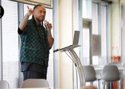 Tackling Misogyny and Promoting Respectful Relationships