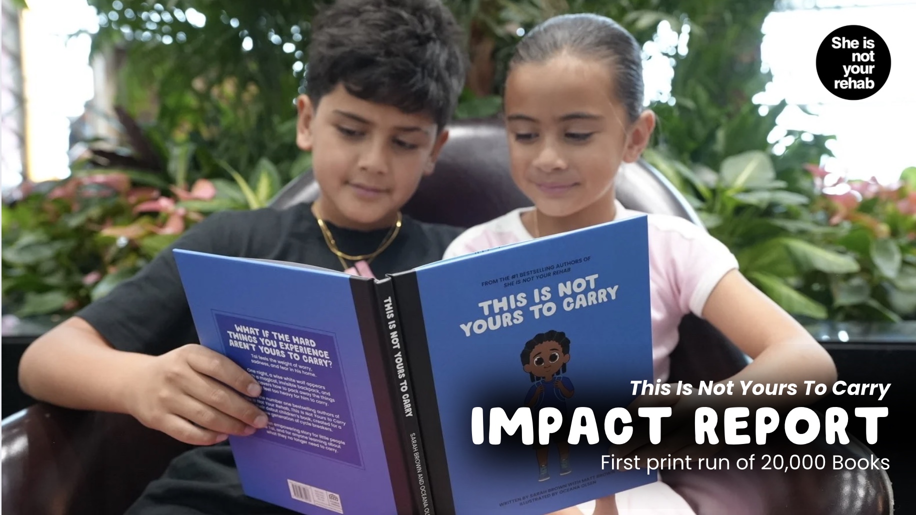 TINYTC 20K Impact Report